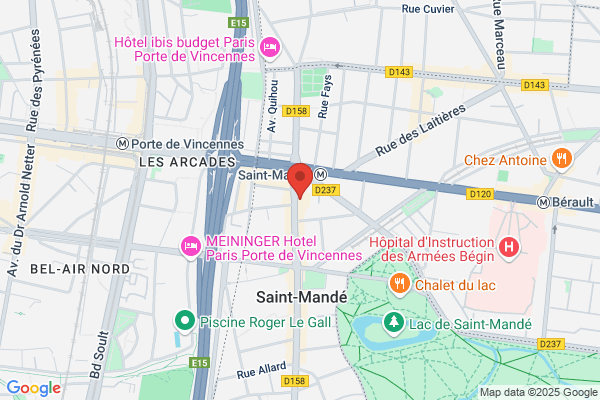 Smurfit-Mbi, Bureau De Vente-Sales Office