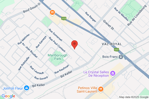 Montreal Steam Cleaning
