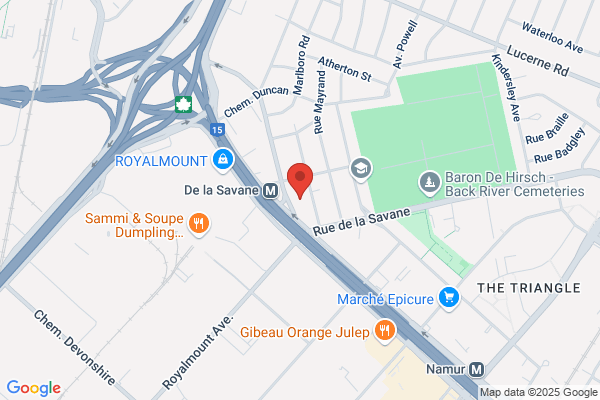 Land Rover Decarie Motors, Inc.