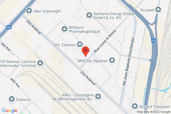 Service De Transmission Express