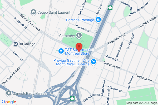General Bearing Service Inc