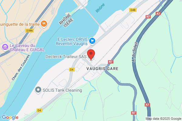 De Vienne Traiteur