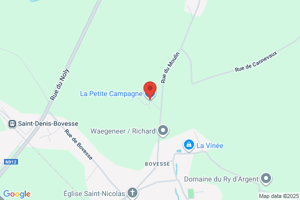 À La Petite Campagne Traiteur