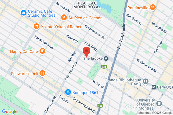 Repair Hub - Service de Réparation Apple- Iphone - Mac- Cellulaires Montréal