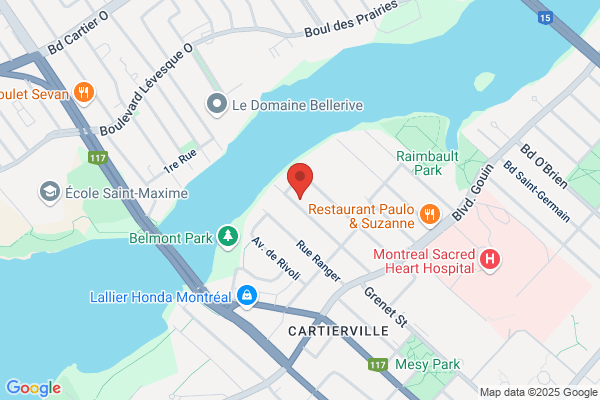 Diocese De St Maron Du Canada