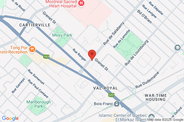 Montreal, Ahuntsic-Cartierville, Culture-Sports-Recreation, Libraries, Salaberry