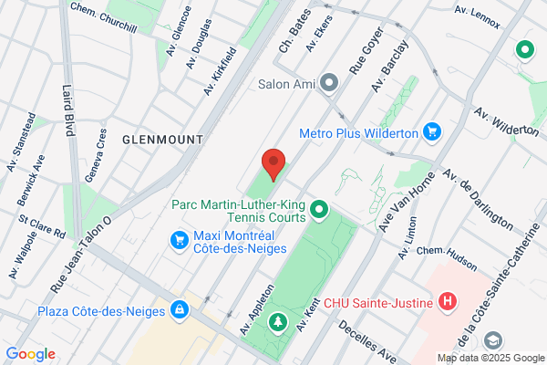 Montreal, Cote-Des-Neiges-Notre-Dame-De-Grace, Culture-Sports-Loisirs, Centres D'activites, Centre Bedford
