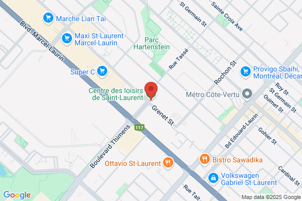 Montreal, Saint-Laurent, Culture-Sports-Loisirs