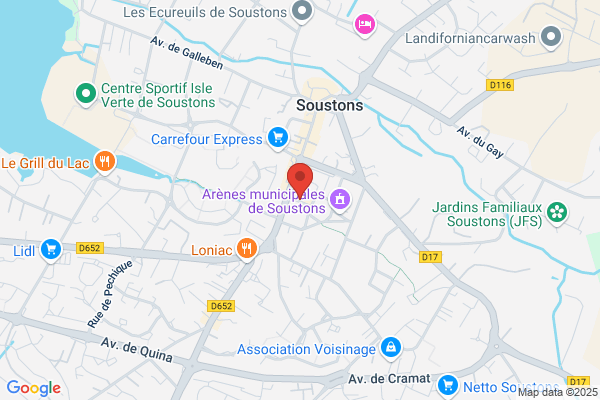 Allaire Suzanne Dr