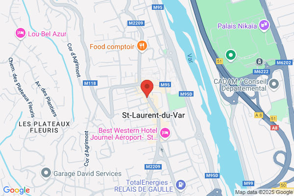 Pharmacie Le-Huy Tran