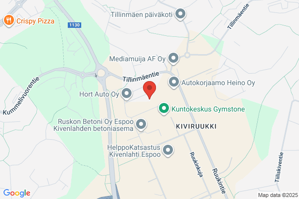 Rostev Holdings