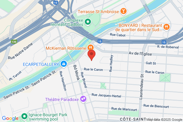 Pressecom Inc