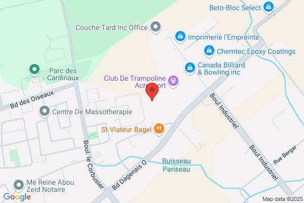 Sais Interconnection