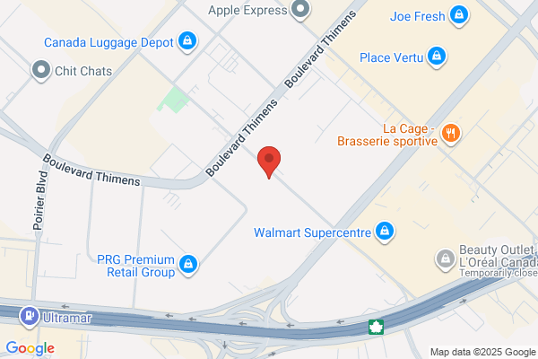 Comptoirs Informatiques