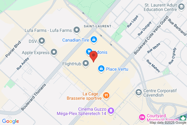 Solutions Network