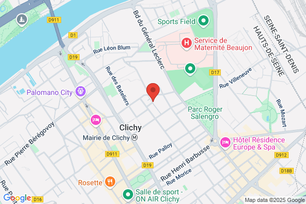 Sysnet Informatique