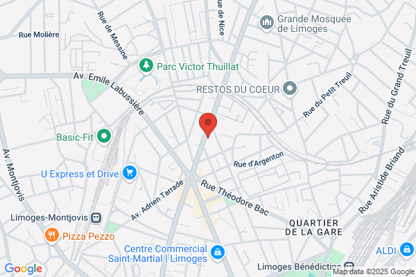 G M S Informatique