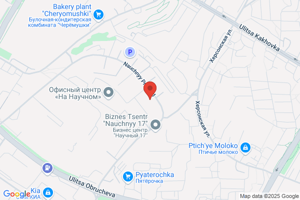 Kemeny Automation Inc
