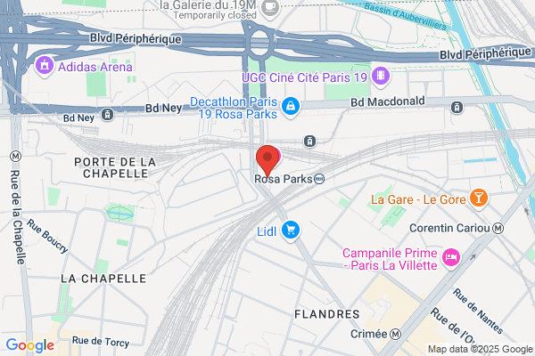 Cogiq Inc Groupe Informatique