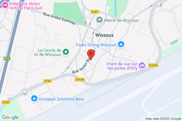 Skynet Informatique