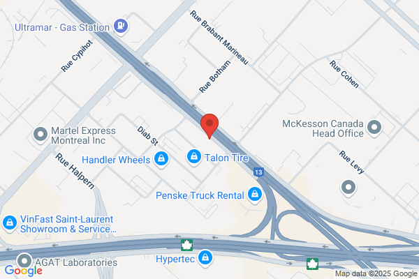 Metrospec Inc