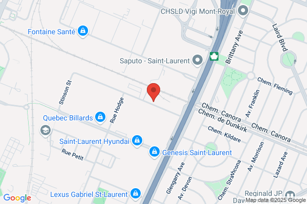Aliments Tousain Inc Import D'aliments