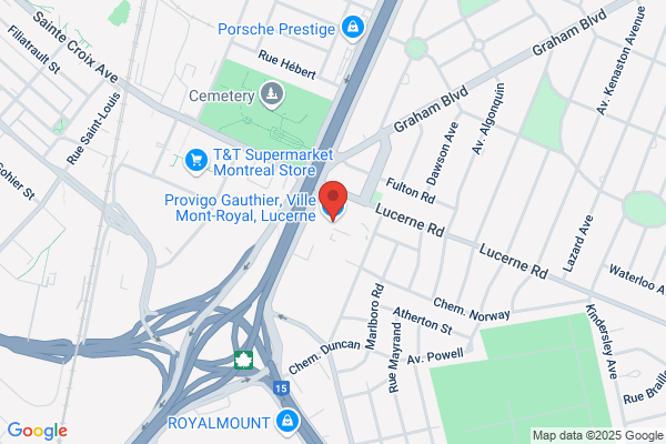 Provigo, Supermarches Provigo