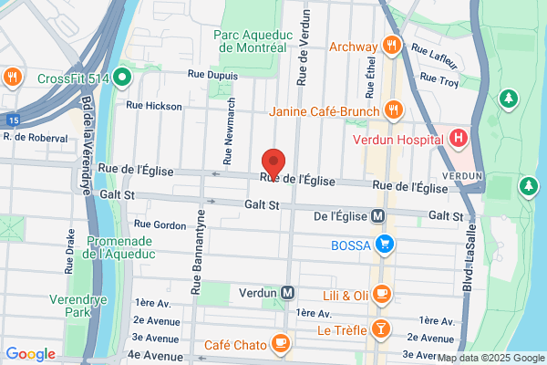 Montreal Maid Services