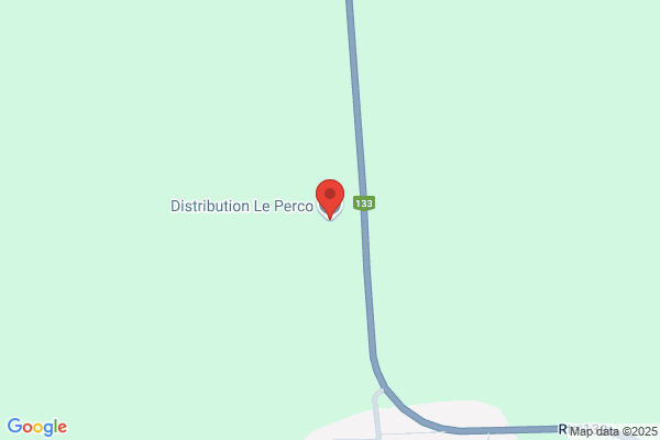 Perco Location Ltee