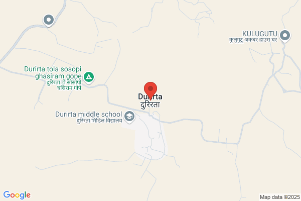 Durita Inc
