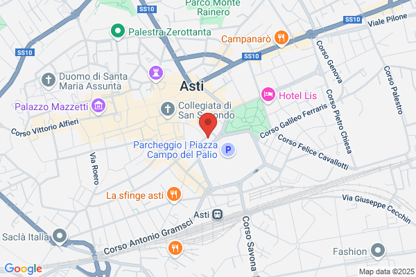 Marche Asti
