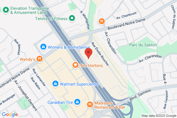Clarins Canada Inc, Cosmetiques
