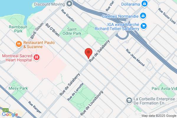 Arbour Pierre Dr Dentist