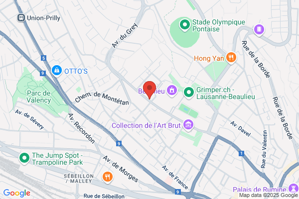 Beaulieu Bertrand Dr Dentiste