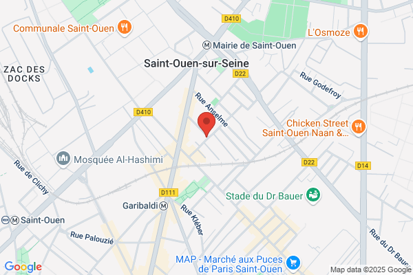 Brunet Yves Alain Dr Chirurg Dent