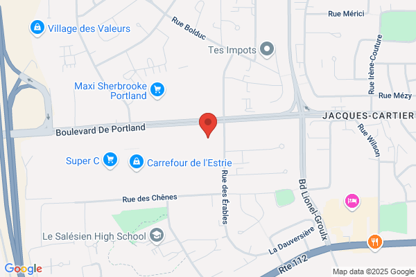 Carrefour Des Soins Dentaires