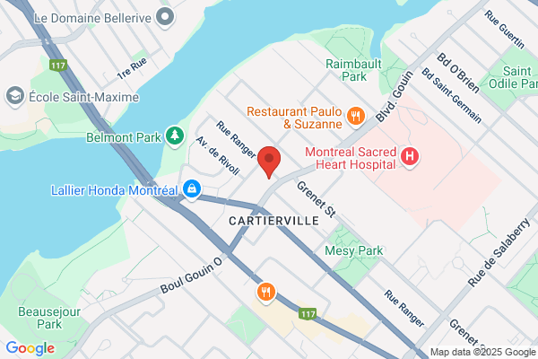 Clinique Dentaire Cartierville