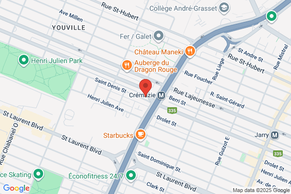 Clinique Dentaire Dr. Karam | Dentiste Ahuntsic