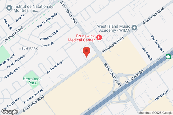MacKlan Jeff Dr Dentist