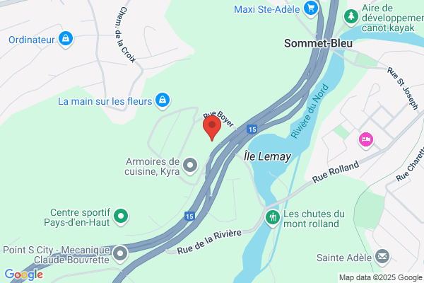 Fexco Portes et Fenêtres Laval