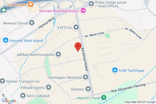 Bristol Myers Squibb Canada Co