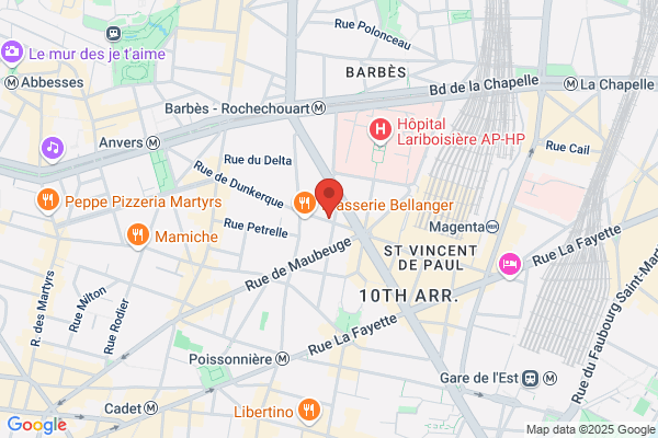 Maitre Cordonnier Et Nettoyeur