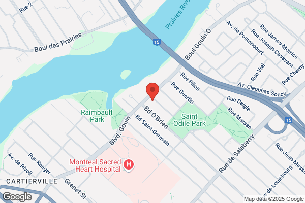 Commission Scolaire De Montreal, Ecoles Primaires, Ste-Odile, Annexe