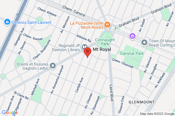Commission Scolaire English-Montreal, Ecoles Primaires, Carlyle