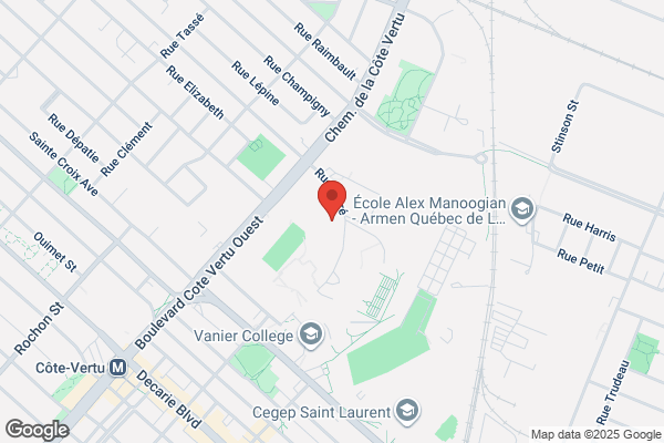 Commission Scolaire Marguerite-Bourgeoys, Ecoles Secondaires, Regroupement Nord, Pierre-Laporte