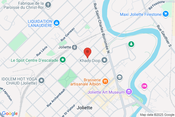 Drouin Roger Entrepreneur Electricien Inc