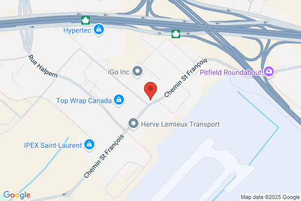 Interfax Systems Inc