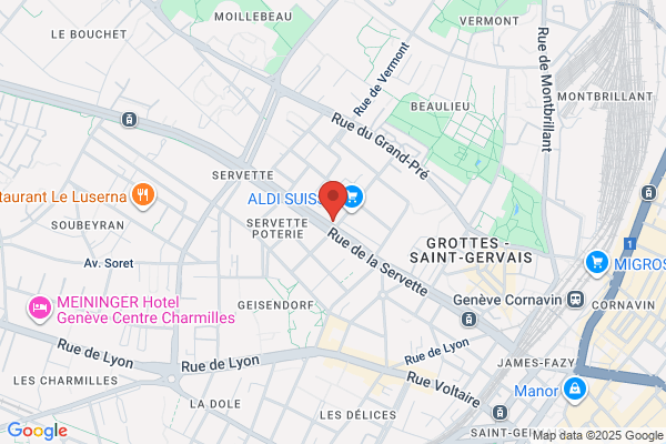 Location Locatel Ltee