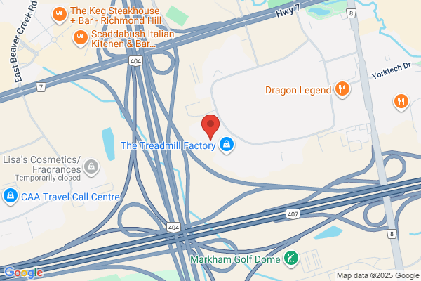 Tyco Electronics Canada Ltd