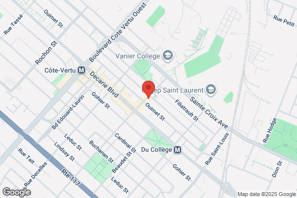 Idea Service Canada Inc